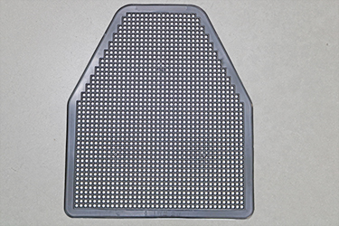 Mats - Urinal and Commode